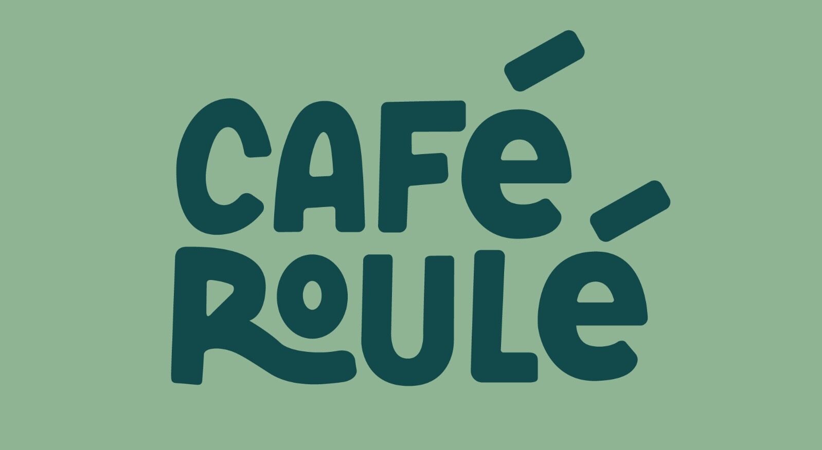 Café Roulé